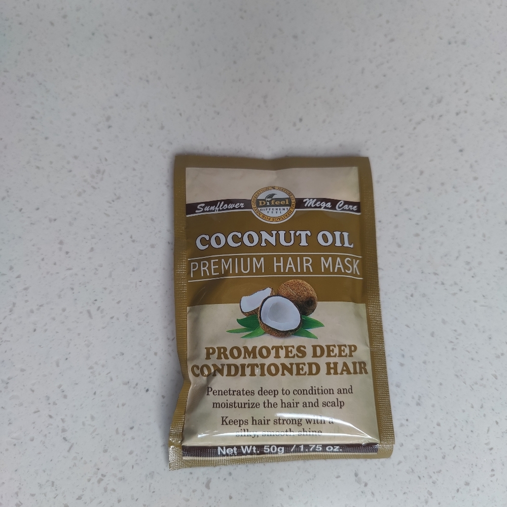 Conditioning mask - Picture 2 of 4